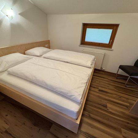 Landhaus Huber Altenmarkt im Pongau Εξωτερικό φωτογραφία