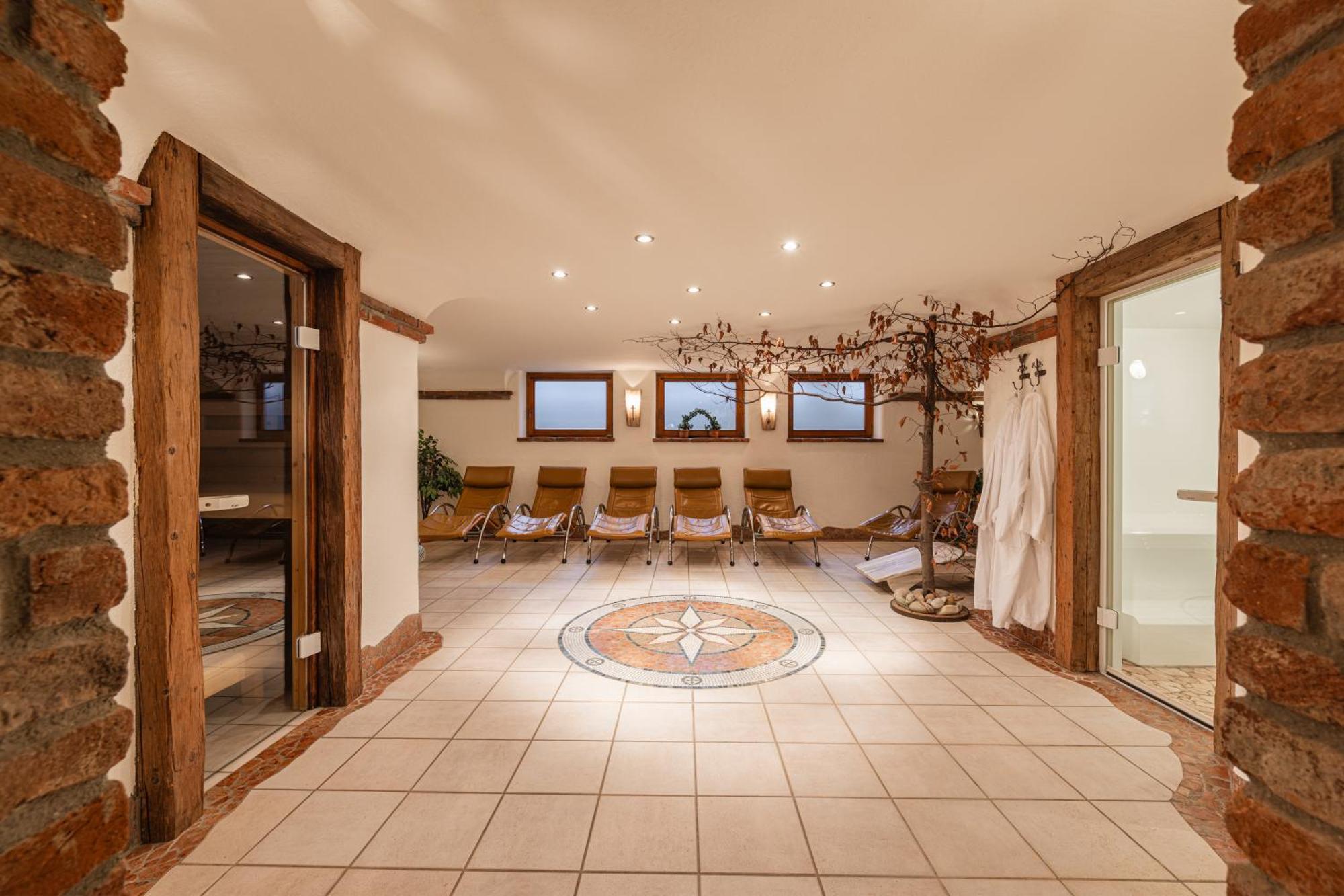Landhaus Huber Altenmarkt im Pongau Εξωτερικό φωτογραφία