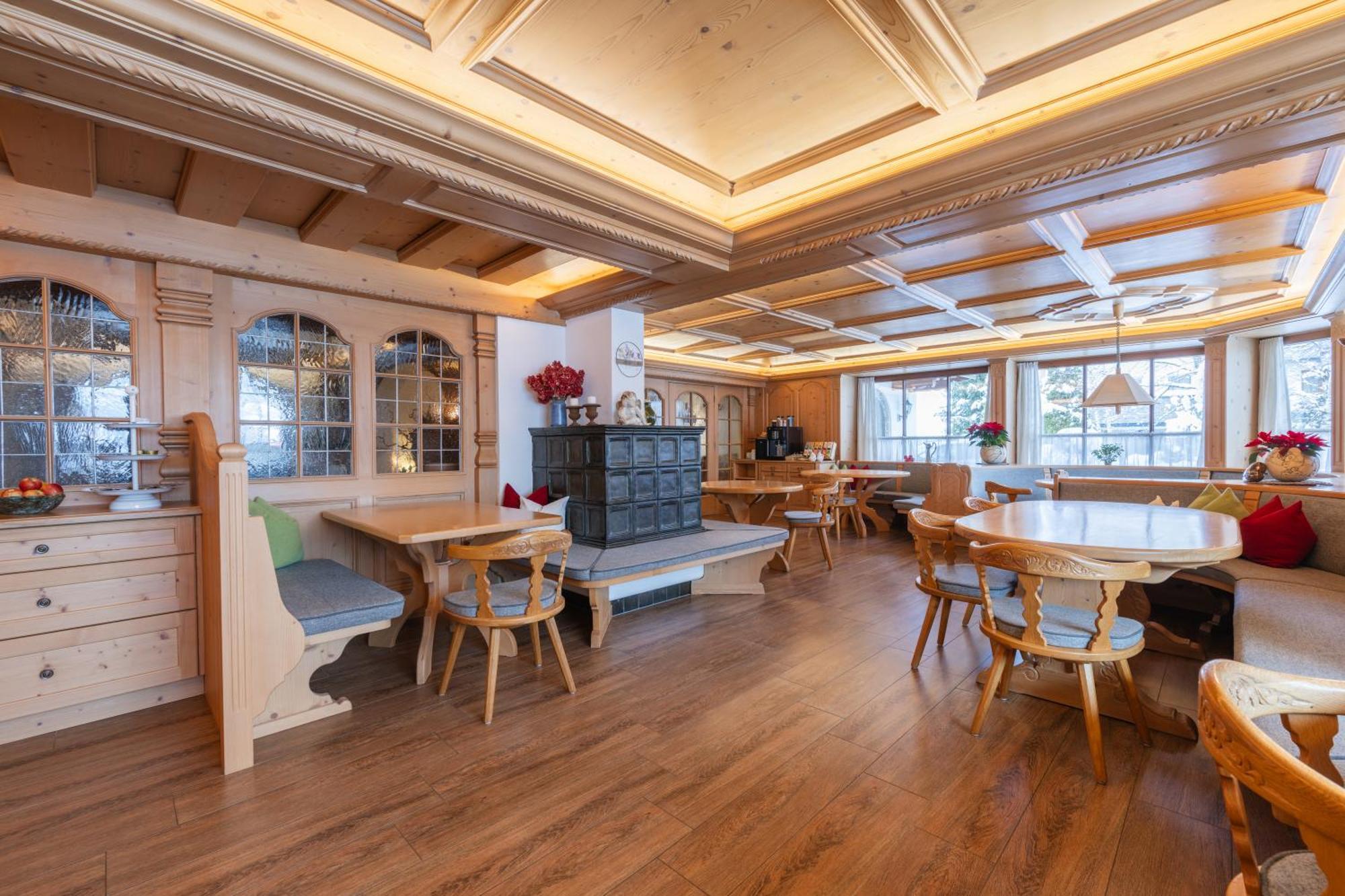 Landhaus Huber Altenmarkt im Pongau Εξωτερικό φωτογραφία