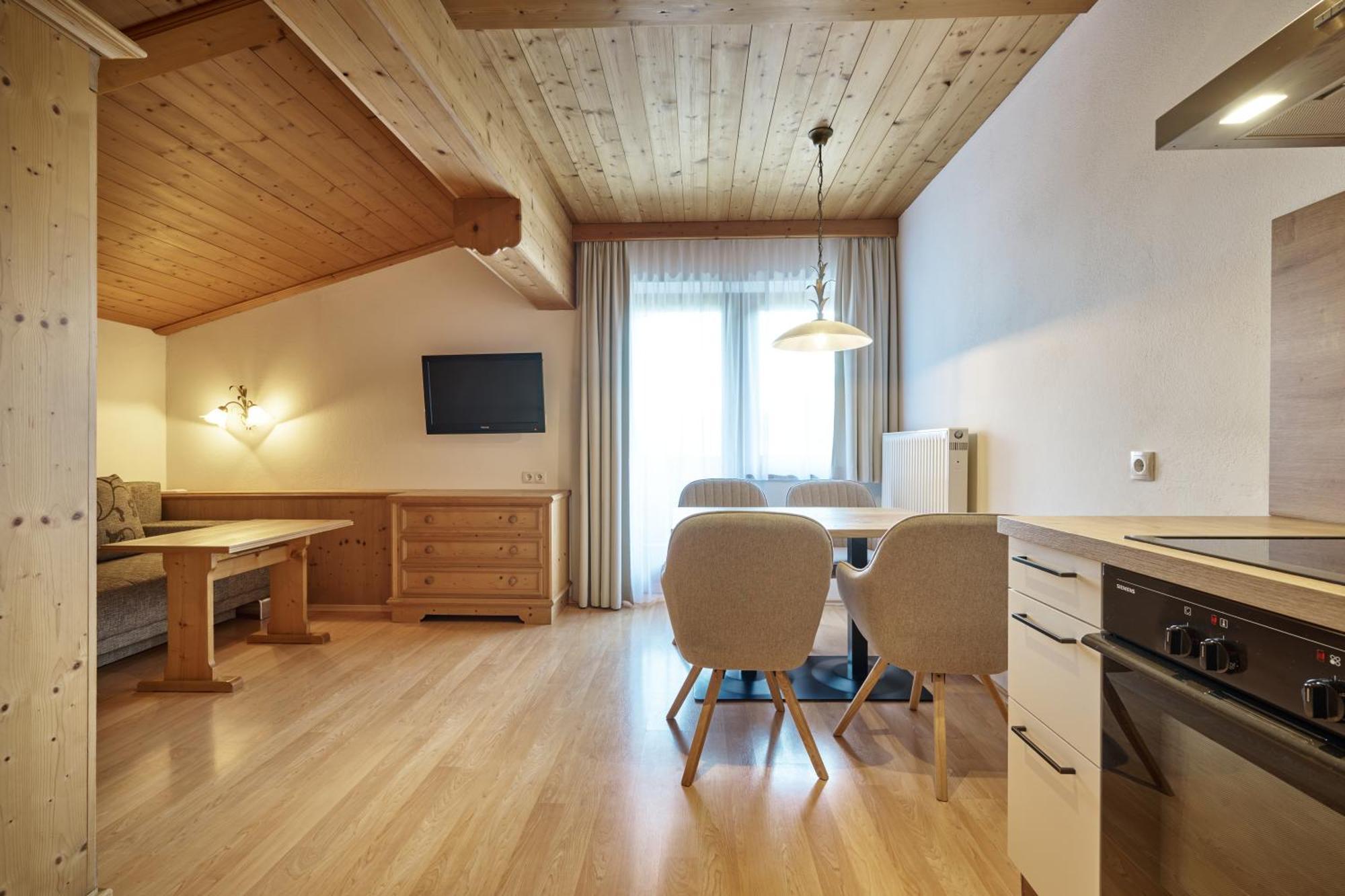 Landhaus Huber Altenmarkt im Pongau Εξωτερικό φωτογραφία