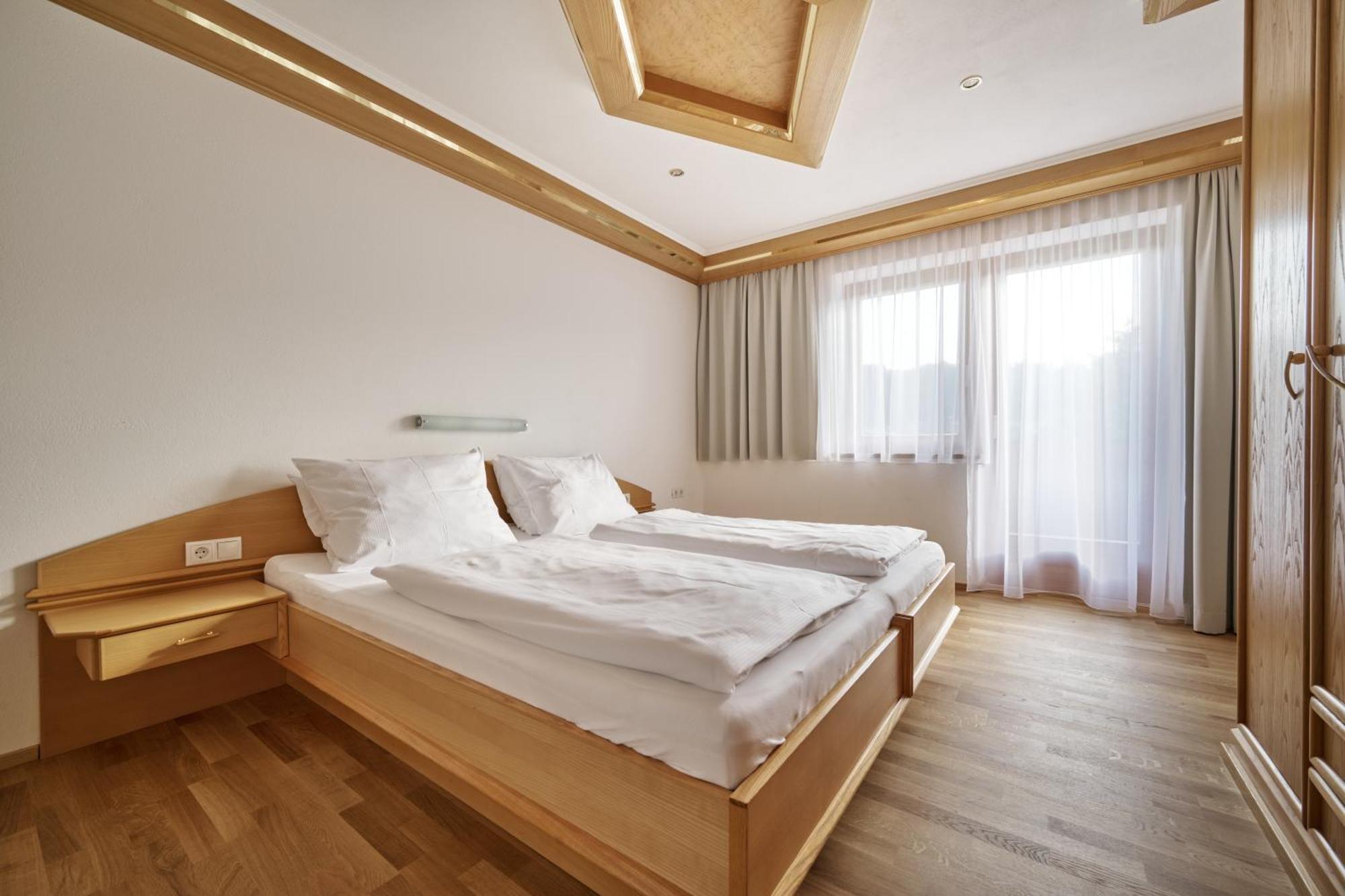 Landhaus Huber Altenmarkt im Pongau Εξωτερικό φωτογραφία