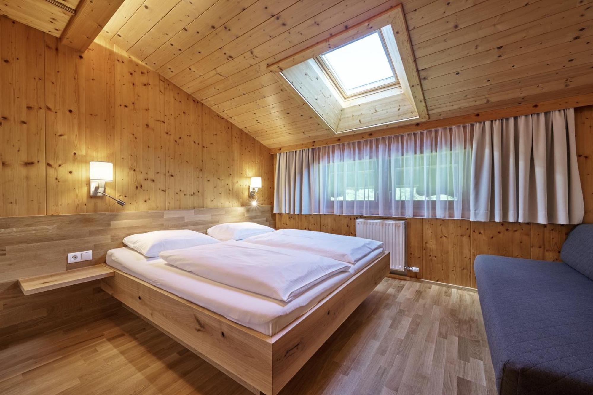 Landhaus Huber Altenmarkt im Pongau Εξωτερικό φωτογραφία