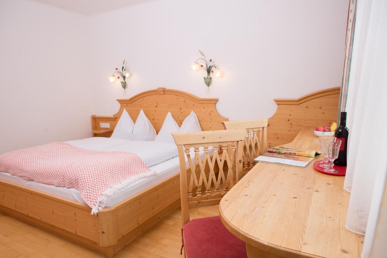 Landhaus Huber Altenmarkt im Pongau Εξωτερικό φωτογραφία